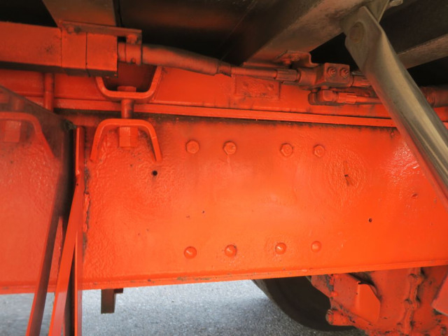 日野 プロフィア 大型 アルミウィング KC-FS4FZFA(96315) 43枚目