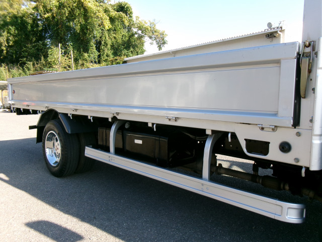 三菱ふそう キャンター 小型 平ボディ KC-FE562EV(96316) 18枚目