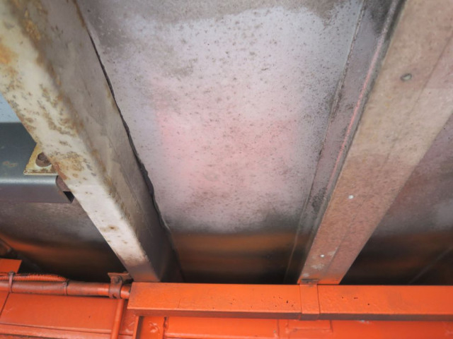 日野 プロフィア 大型 アルミウィング KC-FS4FZFA(96315) 44枚目