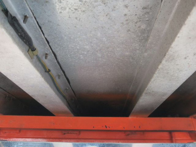 日野 プロフィア 大型 アルミウィング KC-FS4FZFA(96315) 45枚目