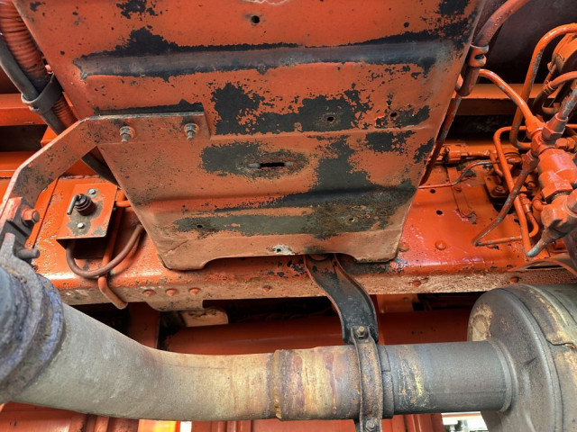 日野 プロフィア 大型 アルミウィング KC-FS4FZFA(96315) 48枚目