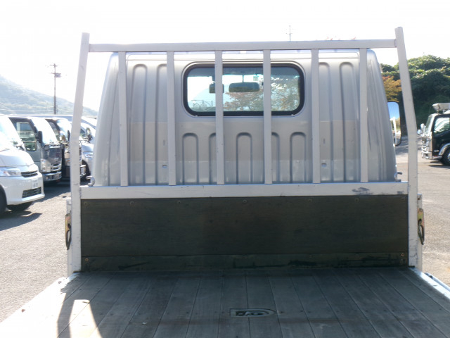 三菱ふそう キャンター 小型 平ボディ KC-FE562EV(96316) 26枚目