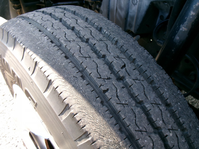 三菱ふそう キャンター 小型 平ボディ KC-FE562EV(96316) 29枚目