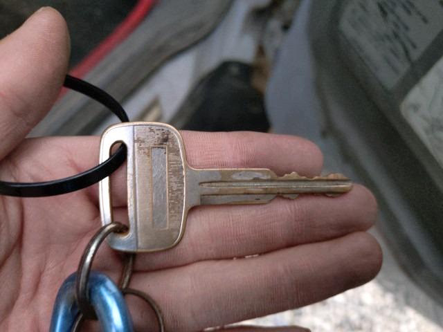 Hino ranger Middle Dump trucks KC-FC3JCBD(96317) 7枚目