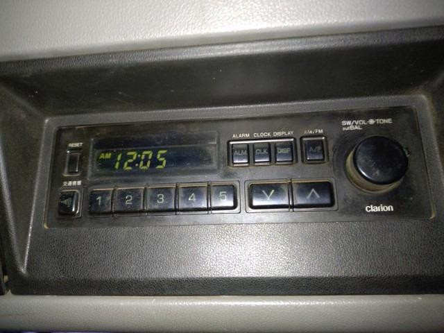 Hino ranger Middle Dump trucks KC-FC3JCBD(96317) 8枚目