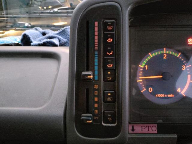 Hino ranger Middle Dump trucks KC-FC3JCBD(96317) 9枚目