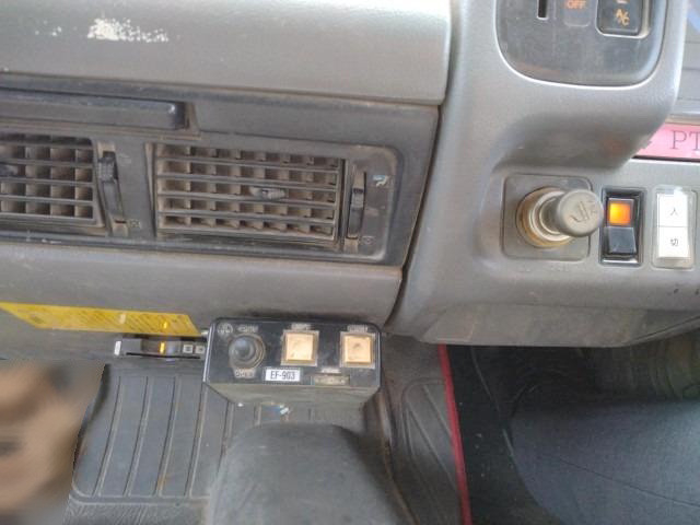 Hino ranger Middle Dump trucks KC-FC3JCBD(96317) 11枚目