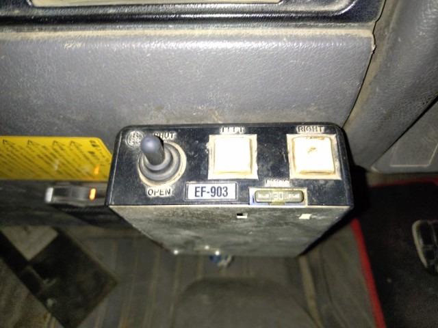 Hino ranger Middle Dump trucks KC-FC3JCBD(96317) 13枚目