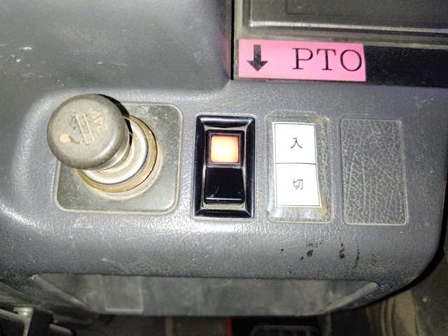 Hino ranger Middle Dump trucks KC-FC3JCBD(96317) 14枚目