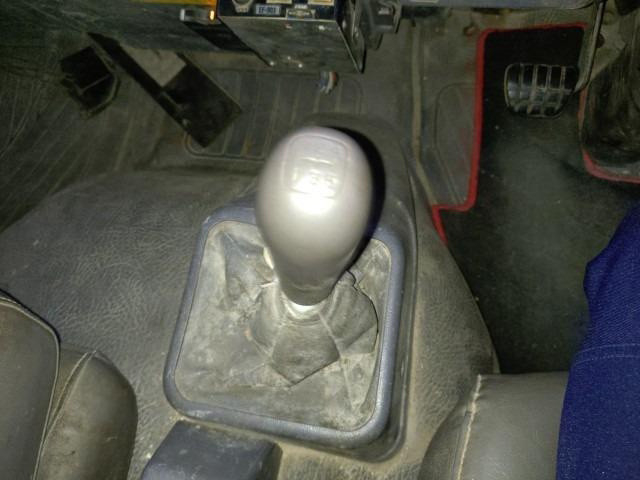 Hino ranger Middle Dump trucks KC-FC3JCBD(96317) 15枚目