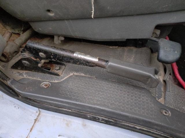 Hino ranger Middle Dump trucks KC-FC3JCBD(96317) 17枚目