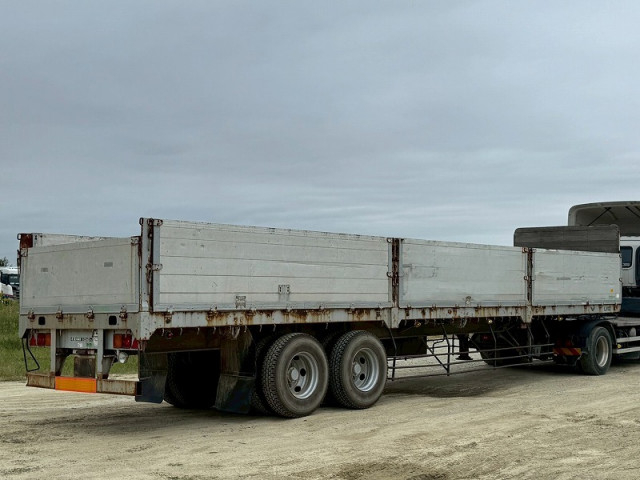 - 大型 トレーラ（その他） PFB23901(96318) 4枚目