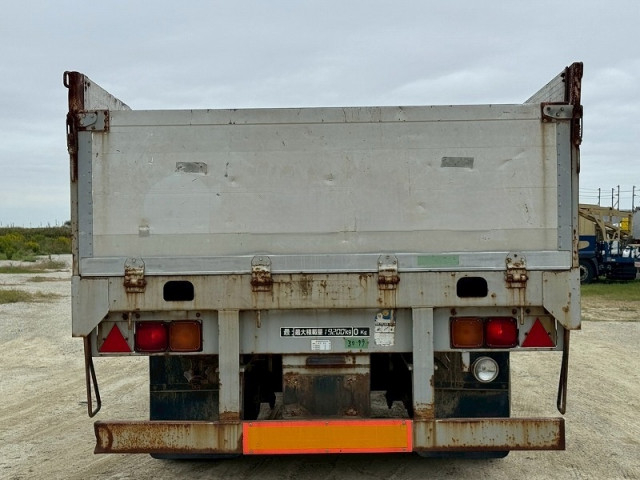 - 大型 トレーラ（その他） PFB23901(96318) 5枚目