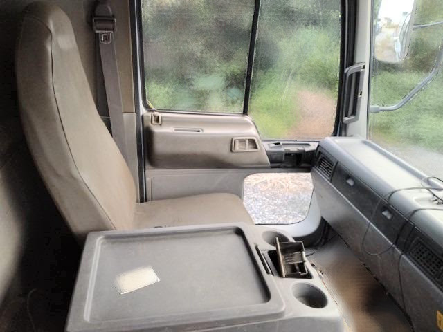 Hino ranger Middle Dump trucks KC-FC3JCBD(96317) 19枚目