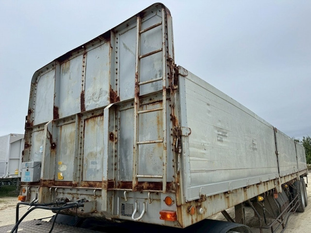 - 大型 トレーラ（その他） PFB23901(96318) 8枚目