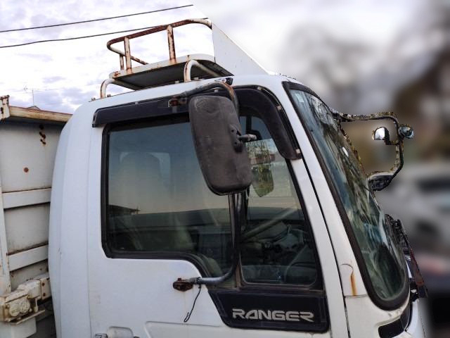 Hino ranger Middle Dump trucks KC-FC3JCBD(96317) 22枚目