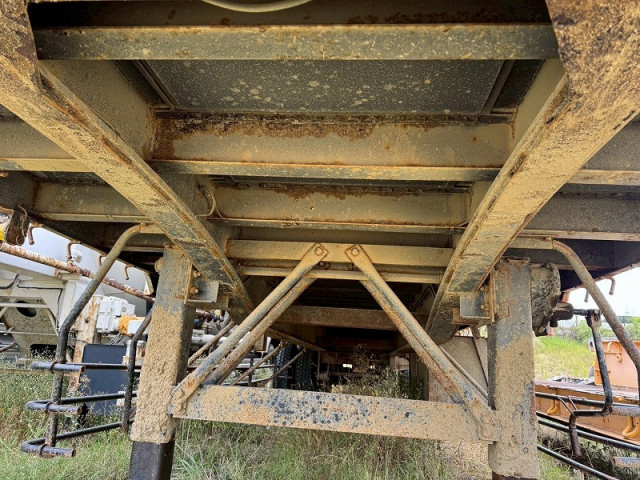 - 大型 トレーラ（その他） PFB23901(96318) 9枚目