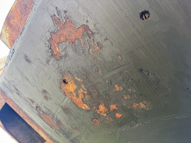 - 大型 トレーラ（その他） PFB23901(96318) 11枚目