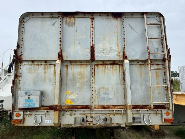 - 大型 トレーラ（その他） PFB23901(96318) 13枚目