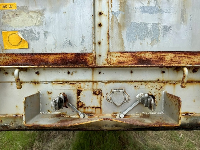 - 大型 トレーラ（その他） PFB23901(96318) 14枚目