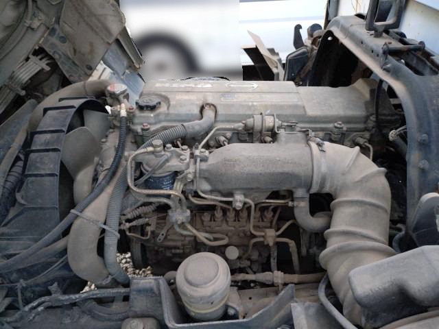 Hino ranger Middle Dump trucks KC-FC3JCBD(96317) 28枚目