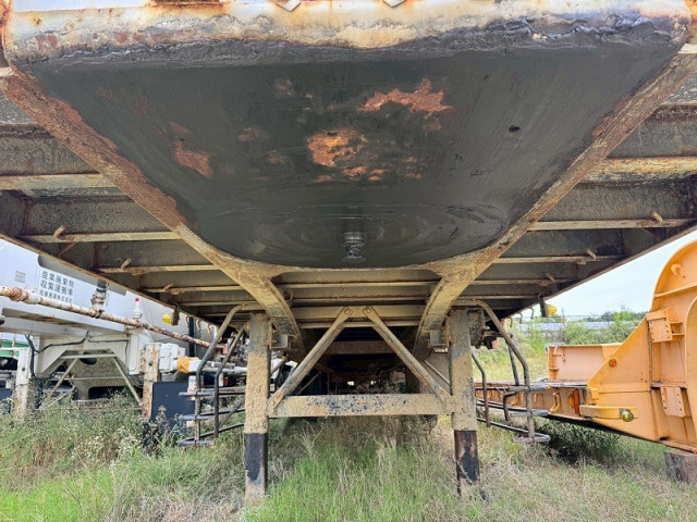 - 大型 トレーラ（その他） PFB23901(96318) 15枚目