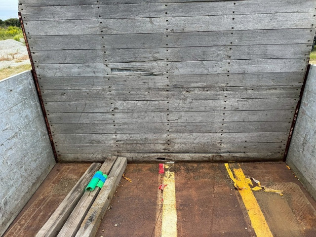 - 大型 トレーラ（その他） PFB23901(96318) 16枚目