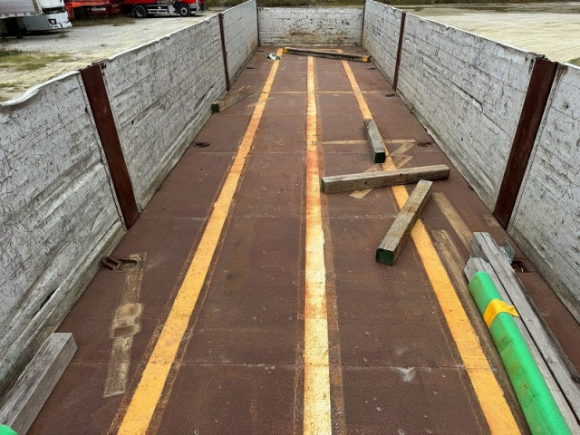 - 大型 トレーラ（その他） PFB23901(96318) 17枚目