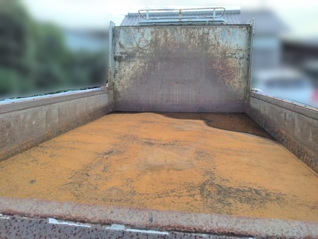 Hino ranger Middle Dump trucks KC-FC3JCBD(96317) 31枚目