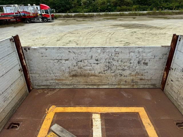 - 大型 トレーラ（その他） PFB23901(96318) 18枚目