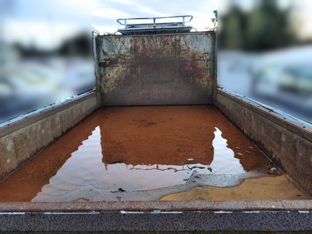 Hino ranger Middle Dump trucks KC-FC3JCBD(96317) 32枚目