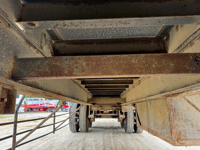 - 大型 トレーラ（その他） PFB23901(96318) 19枚目