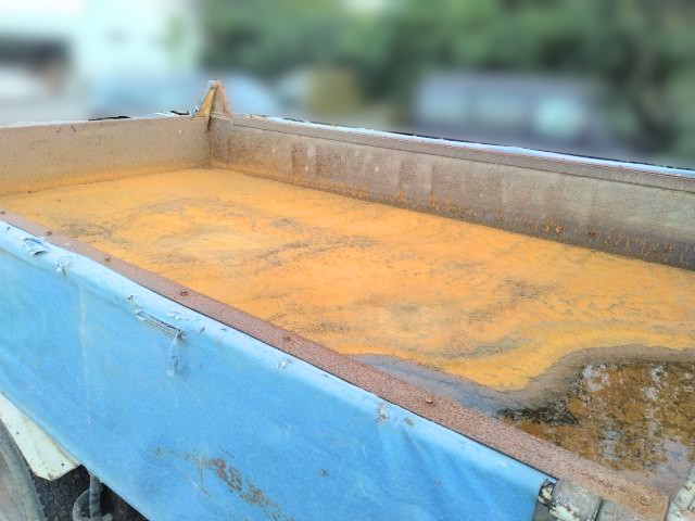 Hino ranger Middle Dump trucks KC-FC3JCBD(96317) 33枚目