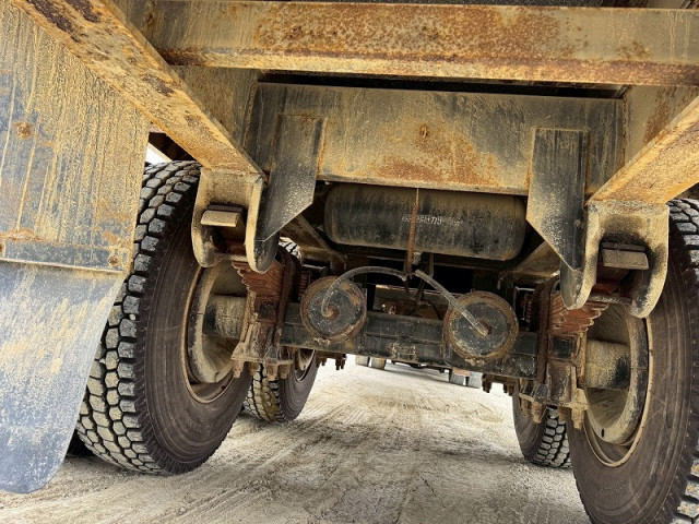 - 大型 トレーラ（その他） PFB23901(96318) 20枚目