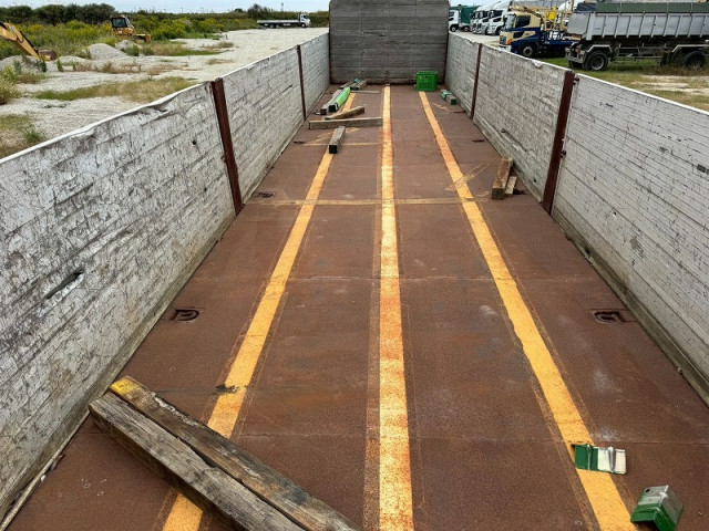 - 大型 トレーラ（その他） PFB23901(96318) 21枚目