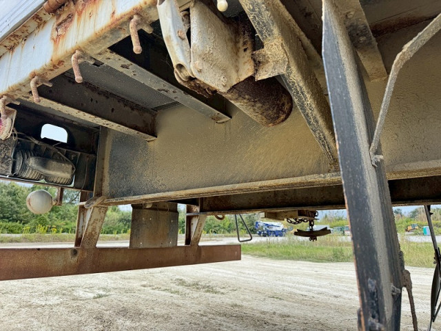 - 大型 トレーラ（その他） PFB23901(96318) 23枚目