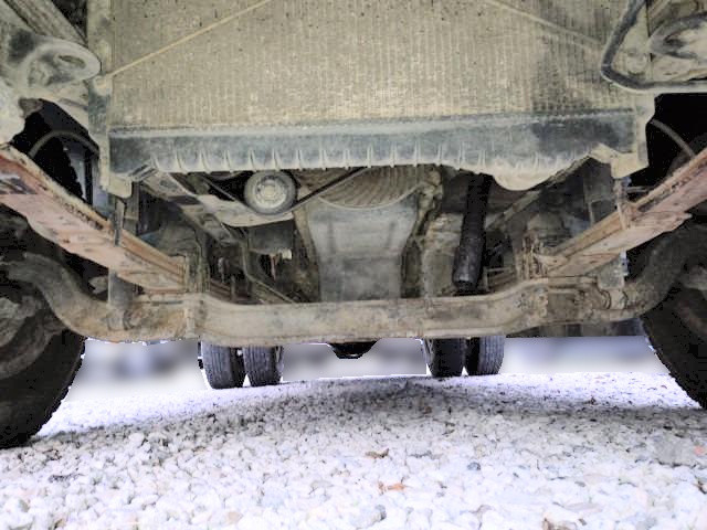 Hino ranger Middle Dump trucks KC-FC3JCBD(96317) 38枚目