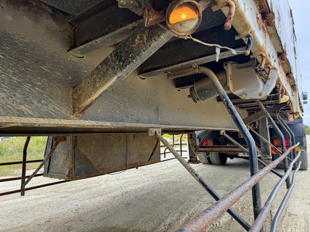 - 大型 トレーラ（その他） PFB23901(96318) 26枚目