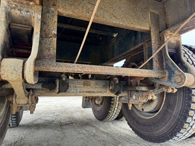 - 大型 トレーラ（その他） PFB23901(96318) 27枚目