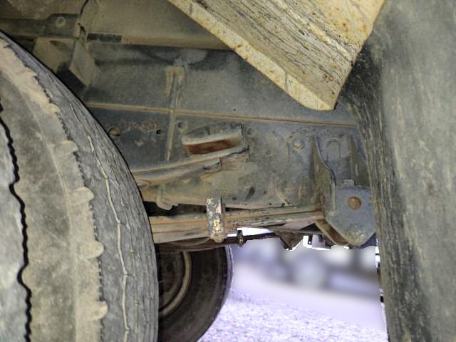 Hino ranger Middle Dump trucks KC-FC3JCBD(96317) 41枚目