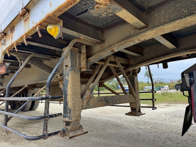 - 大型 トレーラ（その他） PFB23901(96318) 30枚目