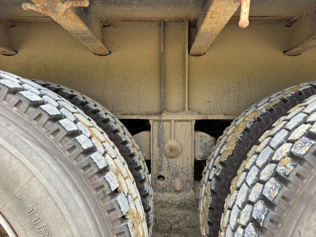 - 大型 トレーラ（その他） PFB23901(96318) 31枚目