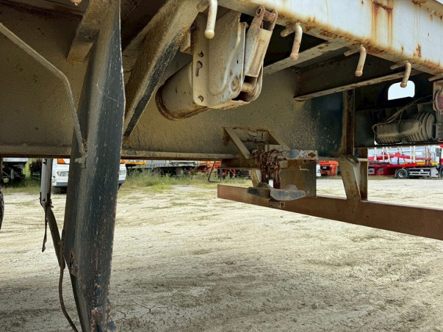 - 大型 トレーラ（その他） PFB23901(96318) 32枚目