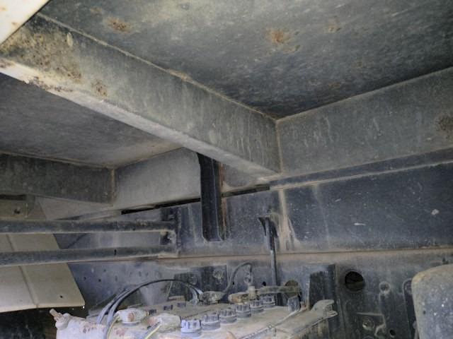 Hino ranger Middle Dump trucks KC-FC3JCBD(96317) 46枚目