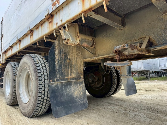 - 大型 トレーラ（その他） PFB23901(96318) 33枚目