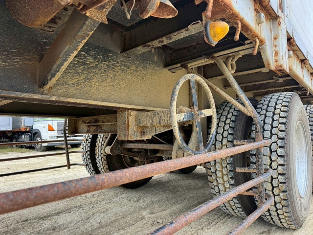 - 大型 トレーラ（その他） PFB23901(96318) 35枚目