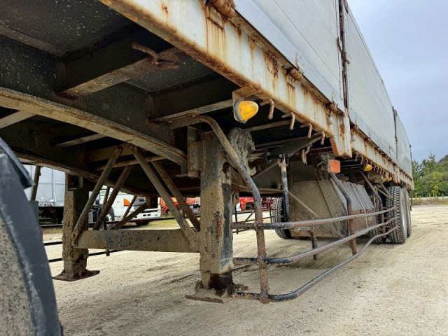 - 大型 トレーラ（その他） PFB23901(96318) 37枚目