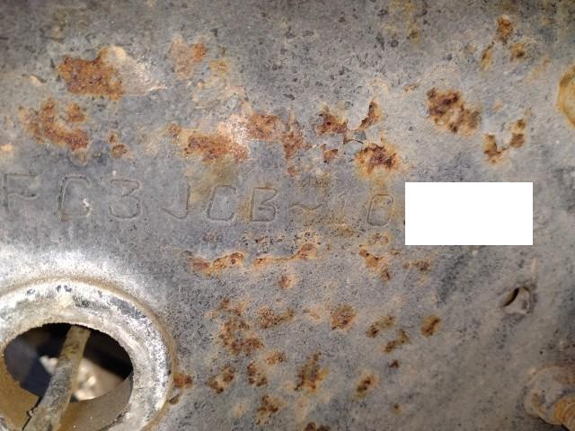 Hino ranger Middle Dump trucks KC-FC3JCBD(96317) 50枚目