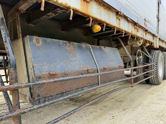 - 大型 トレーラ（その他） PFB23901(96318) 38枚目