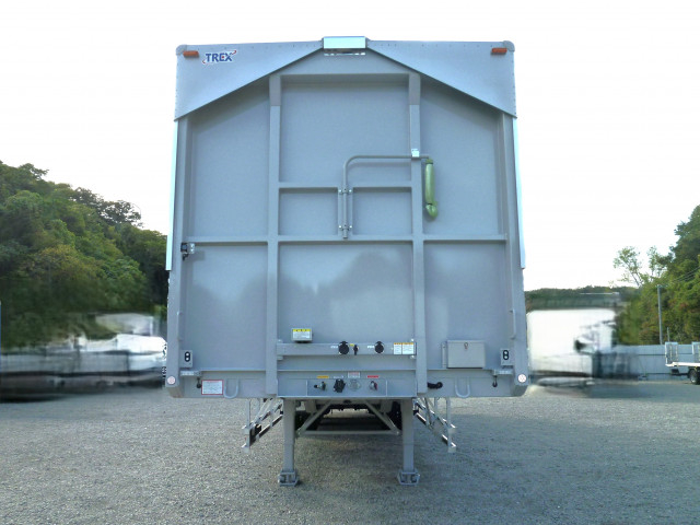 トレクス 大型 トレーラ（その他） PFB34118(96319) 2枚目